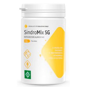 SindroMix SG Gheos