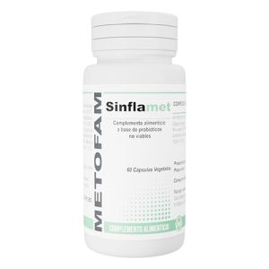 Sinflamet Metofam