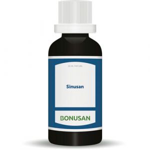 Sinusan de Bonusan