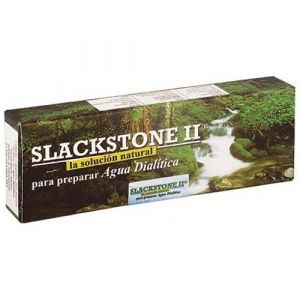 Slackstone II de Lab Yborra