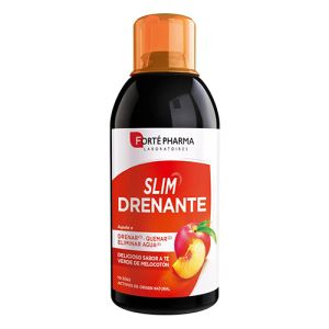 TurboSlim Drenante de Forté Pharma