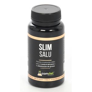 SlimSalu de Comdiet