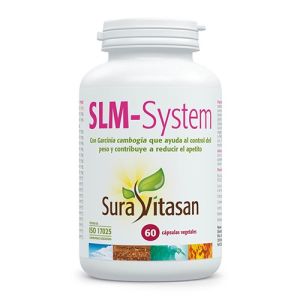 SLM - System de Sura Vitasan