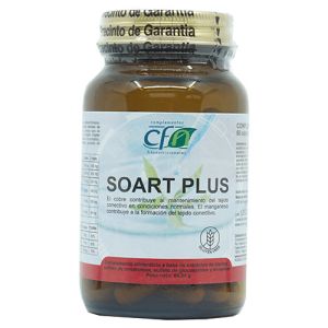 Soart Plus de CFN