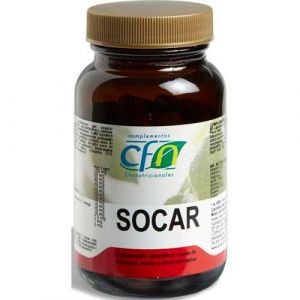 SOCAR de CFN