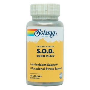 S.O.D. 2000 Plus de Solaray