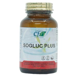 Sogluc Plus CFN