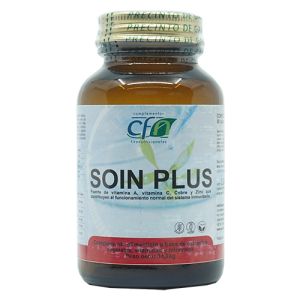 SOIN PLUS de CFN