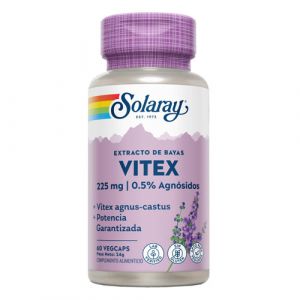 Vitex (Sauzgatillo) de Lamberts