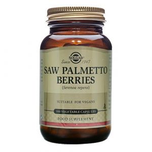 Sabal Baya de Solgar