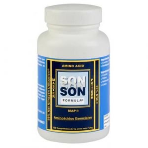 SON Fórmula MAP