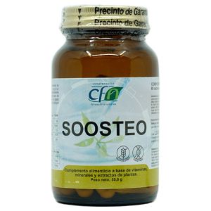 Soosteo CFN