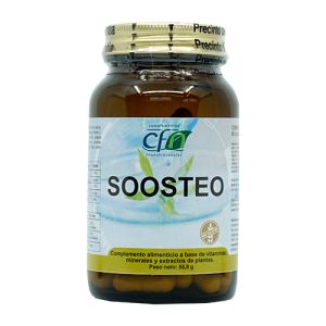 Soosteo CFN