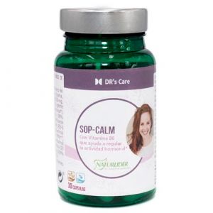 Sop-Calm de Naturlíder