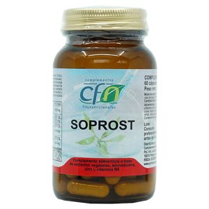 SOPROST de CFN