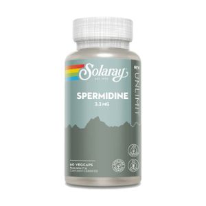 Spermidine de Solaray
