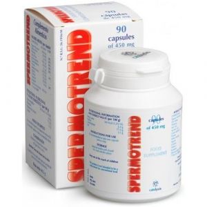 SPERMOTREND de Catalysis