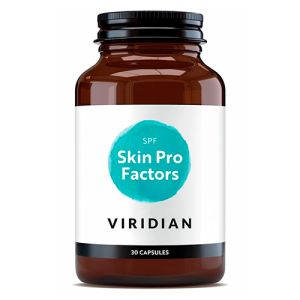 S.P.F. Skin Pro-factors de Viridian
