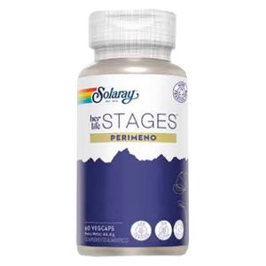 Stages Perimeno de Solaray