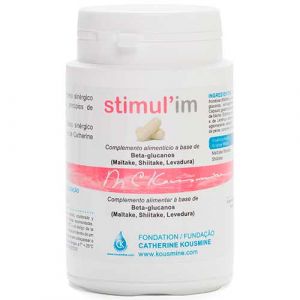 Stimul'im de Nutergia