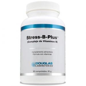 Stress B Plus de Douglas