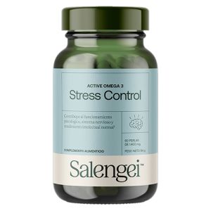 Active Stress Control de Salengei