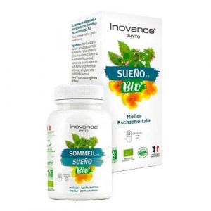Sueño Bio Inovance de Ysonut