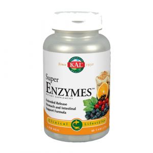 Super Enzymes de KAL