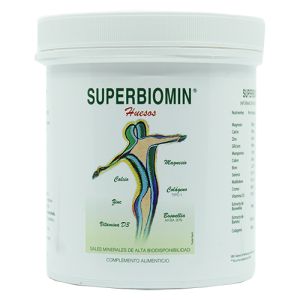 Superbiomin