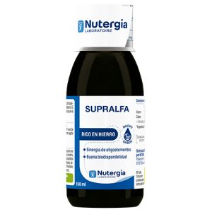 Supralfa de Nutergia