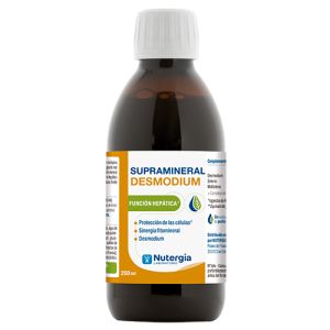 Supramineral Desmodium de Nutergia