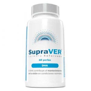 SupraVER de Margan Biotech