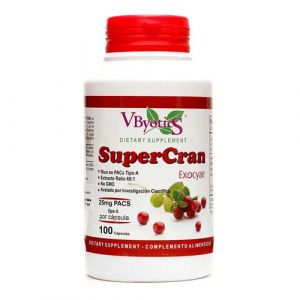 SuperCran de VByotics