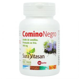 Comino Negro de Sura Vitasan