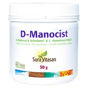 D-Manocist Sura Vitasan