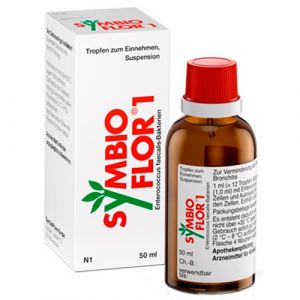 Symbioflor 1 de Symbiopharm