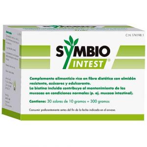Symbiointest de Symbiopharm