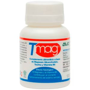 T-mag AVD Reform