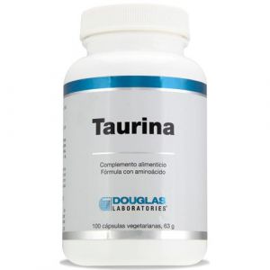 Taurina de Douglas