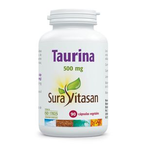 Taurina de Sura Vitasan
