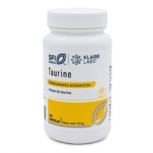 Taurine de Klaire Labs