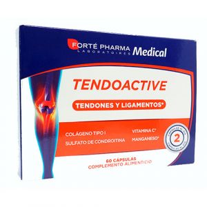 TendoActive - Forté Pharma