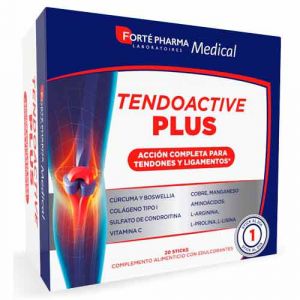 Tendoactive Plus de Forté Pharma