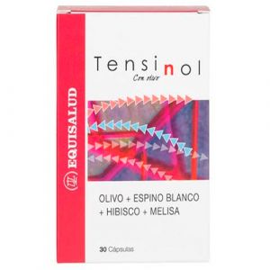 Tensinol de Equisalud (30 cápsulas)