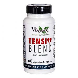 TensioBlend de VByotics