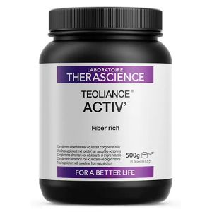 Teoliance Activ de Therascience