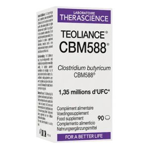 Teoliance CBM588 de Therascience