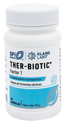 Ther-Biotic Factor 1 de Klaire Labs
