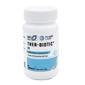 Ther-Biotic Me Klaire Labs