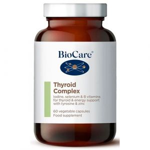 Thyroid Complex de Biocare